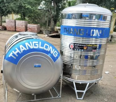 Bồn nước inox